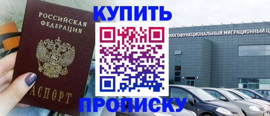 прописка штамп в Раменском